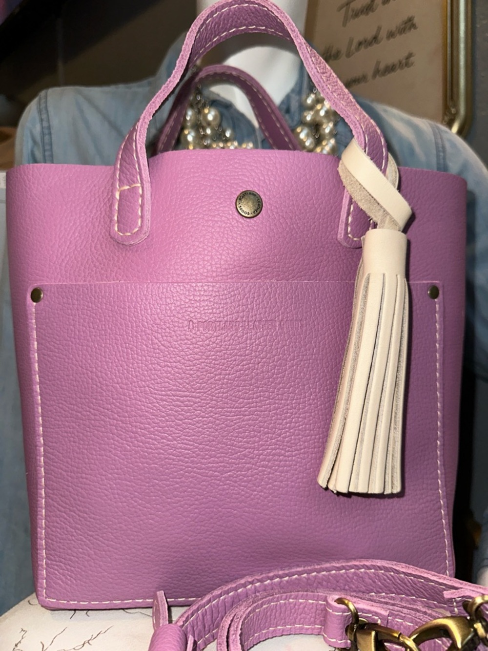 PLG Cala Lily 🩷 Mini Crossbody bag unicorn 🦄